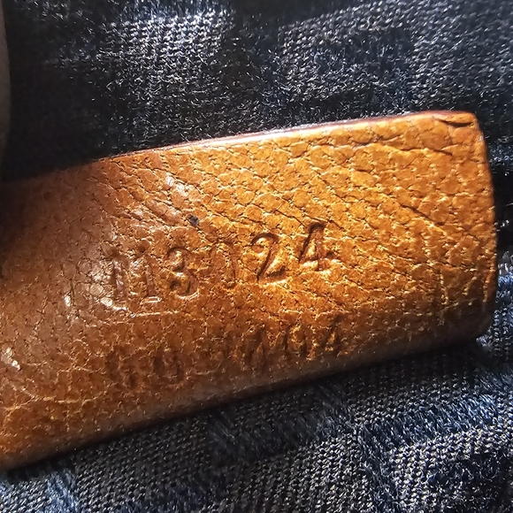 Authentic Gucci Handbag - Picture 6 of 8